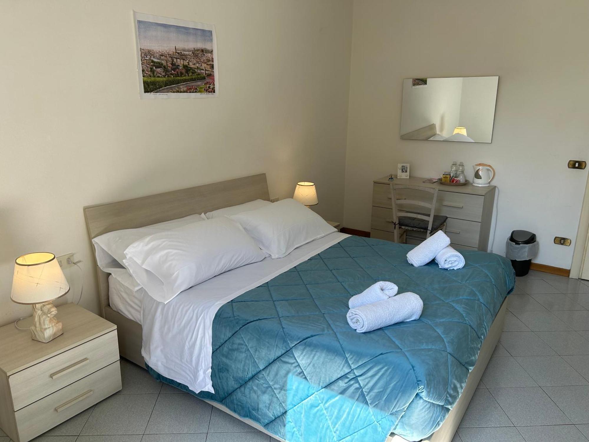 Casa Di Miriam Apartment Firenze Bagian luar foto