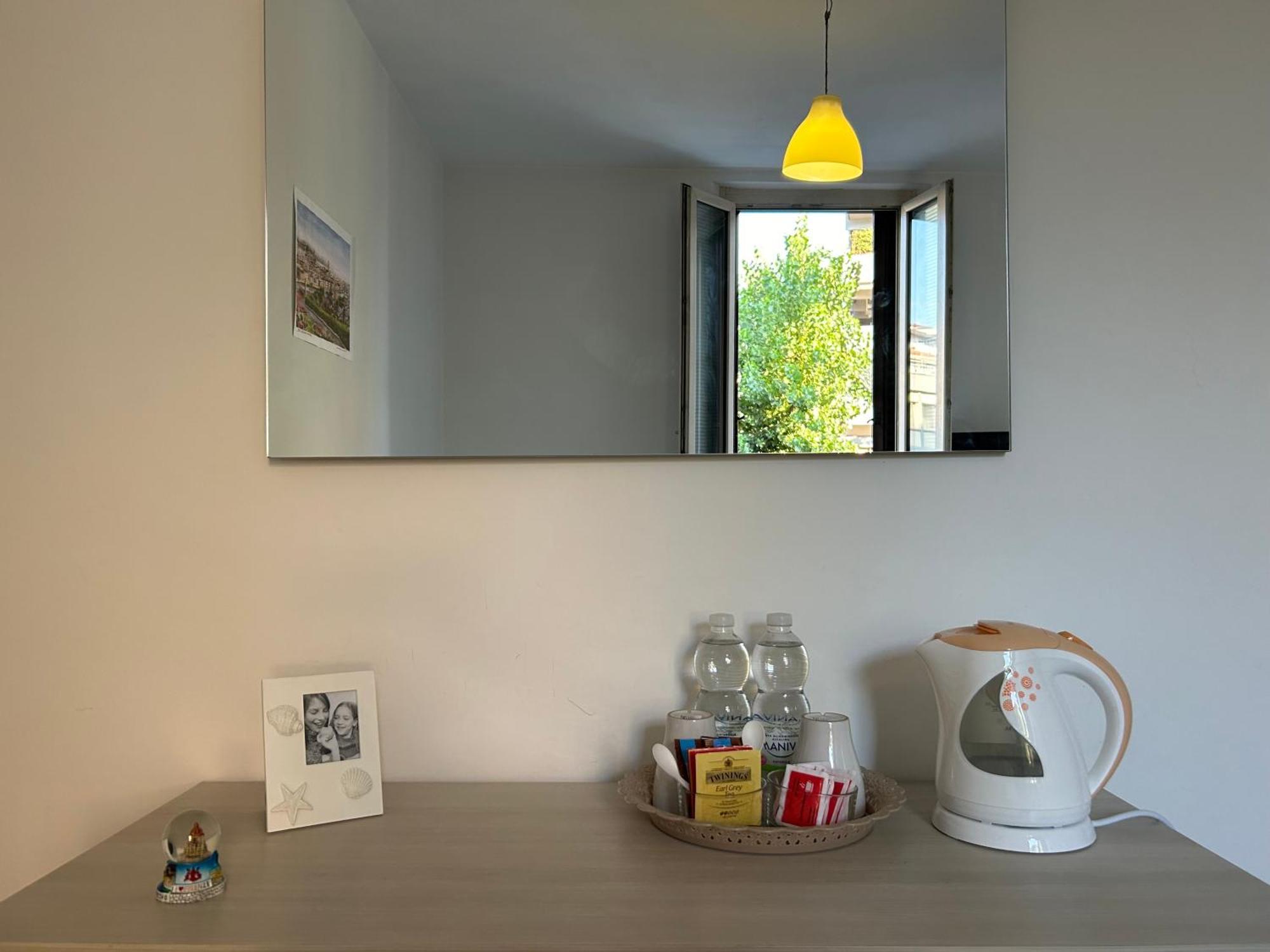 Casa Di Miriam Apartment Firenze Bagian luar foto