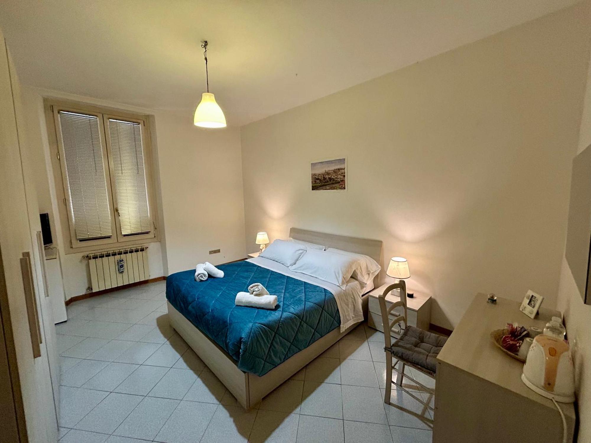 Casa Di Miriam Apartment Firenze Bagian luar foto