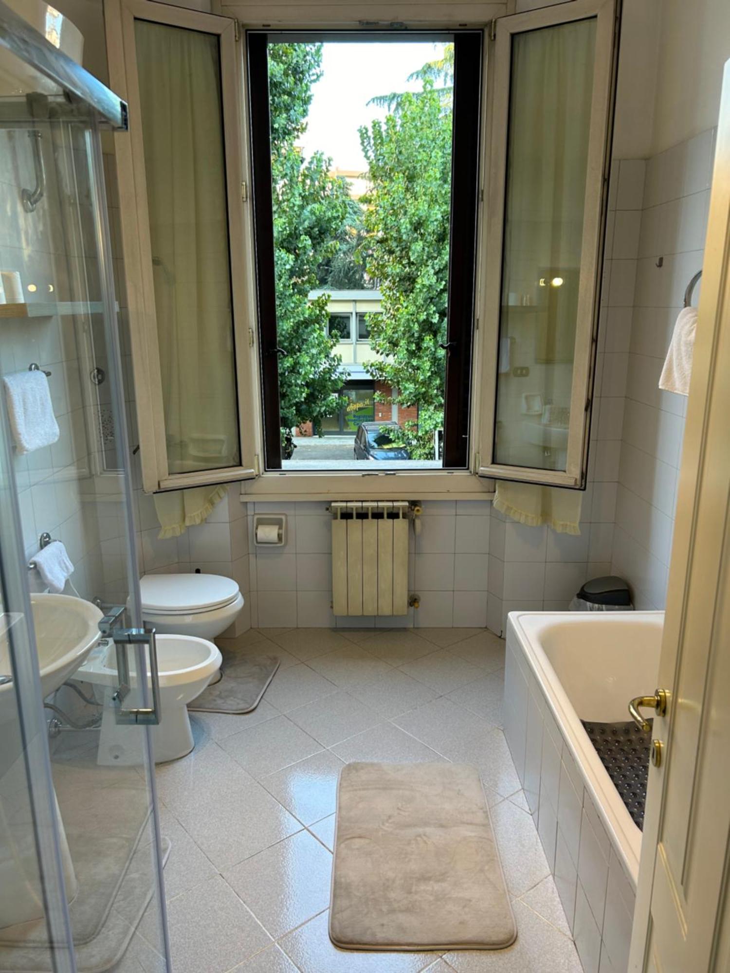 Casa Di Miriam Apartment Firenze Bagian luar foto