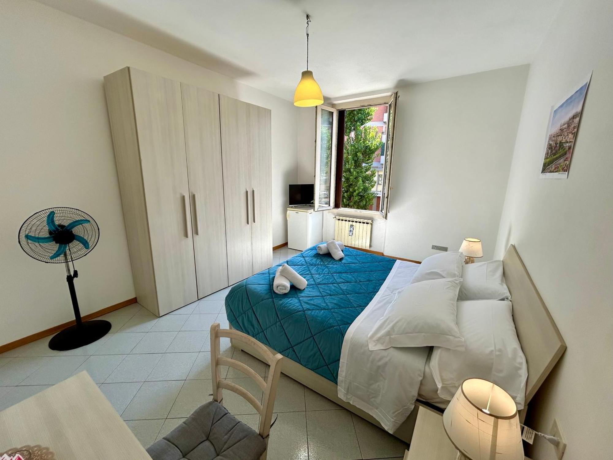 Casa Di Miriam Apartment Firenze Bagian luar foto