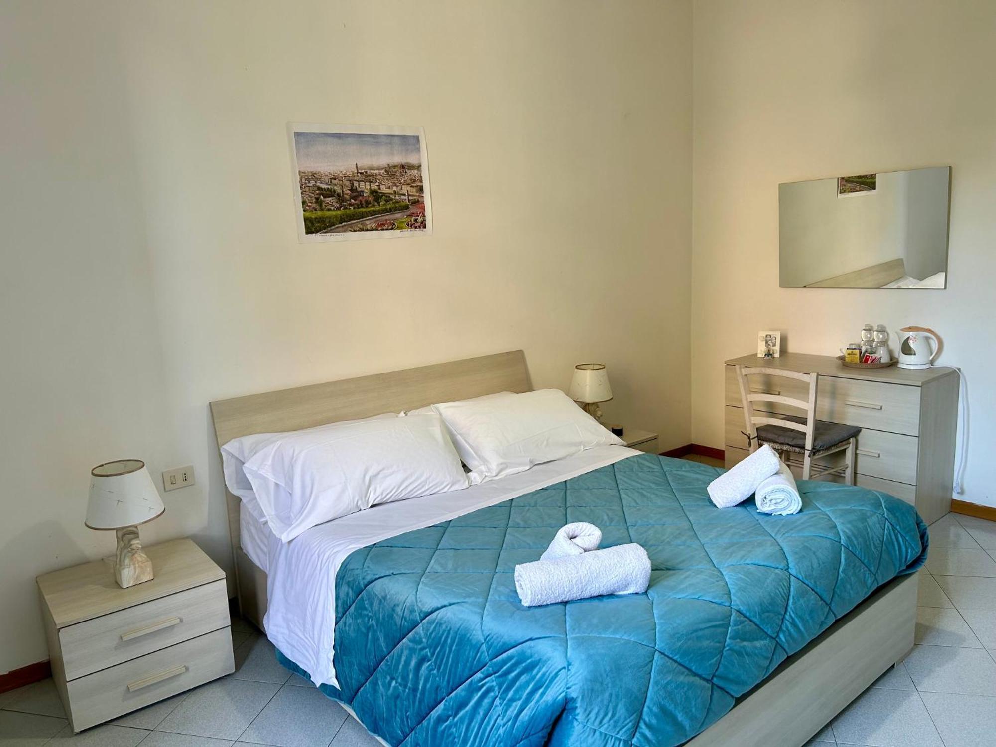 Casa Di Miriam Apartment Firenze Bagian luar foto