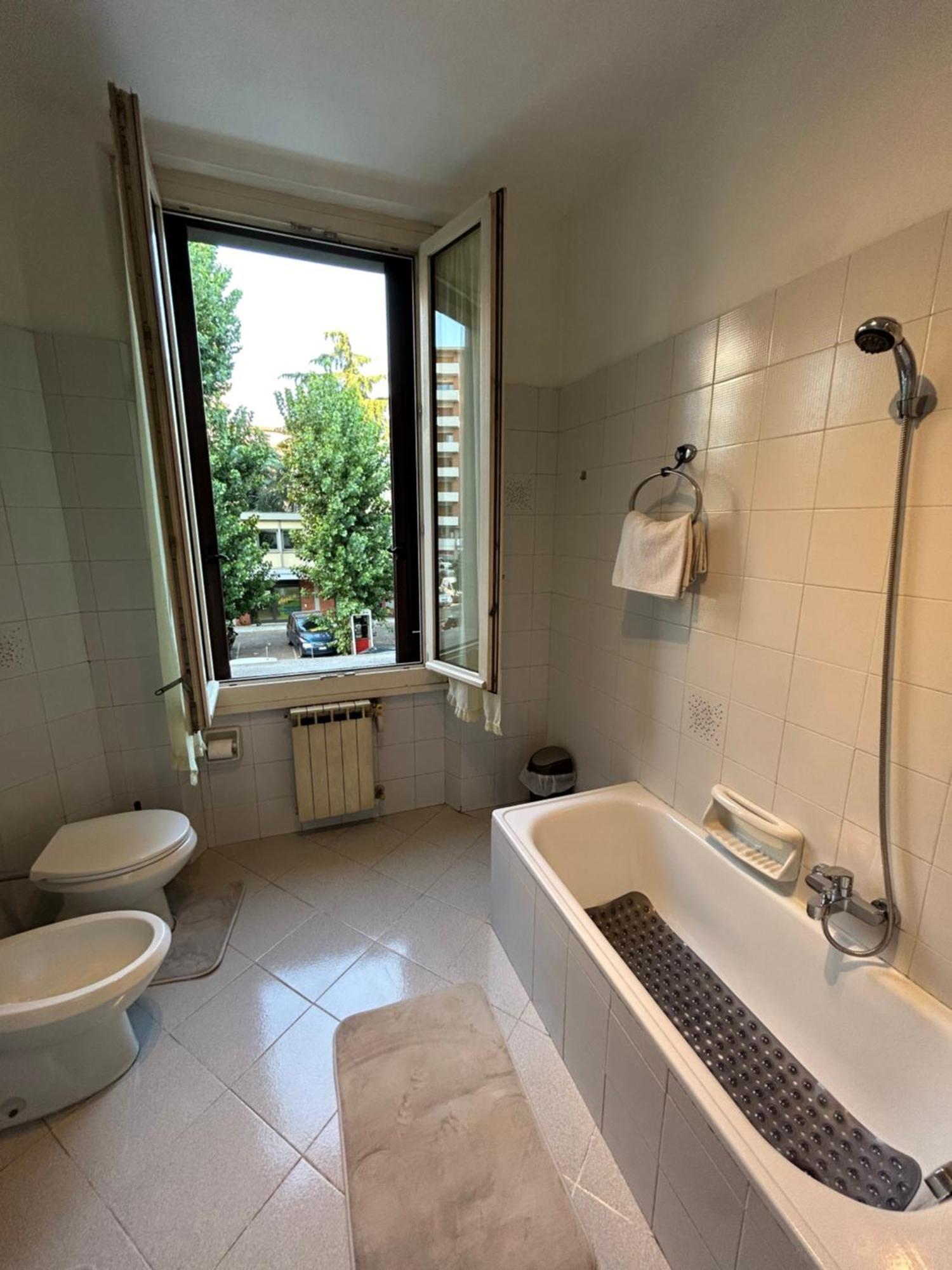 Casa Di Miriam Apartment Firenze Bagian luar foto