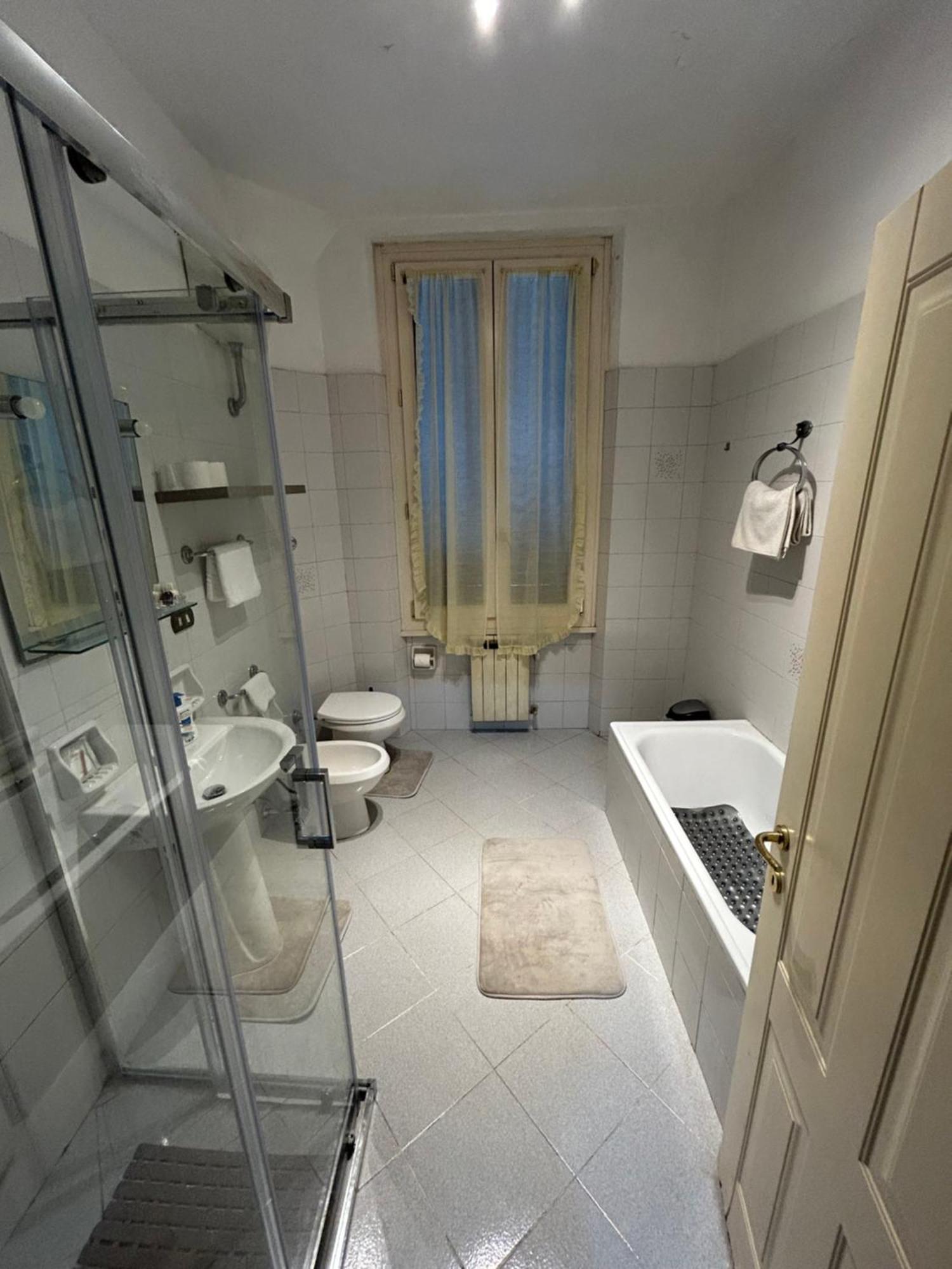 Casa Di Miriam Apartment Firenze Bagian luar foto
